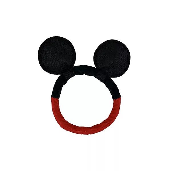 Mickey Round Rope Dog Toy
