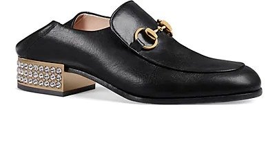 Leather Loafers Leather Loafers