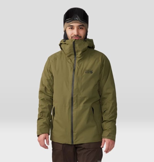 Men's Firefall/2™ Insulated Jacket