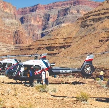 Grand Canyon 6-in-1 tour
