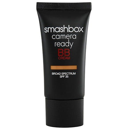 Smashbox BB霜