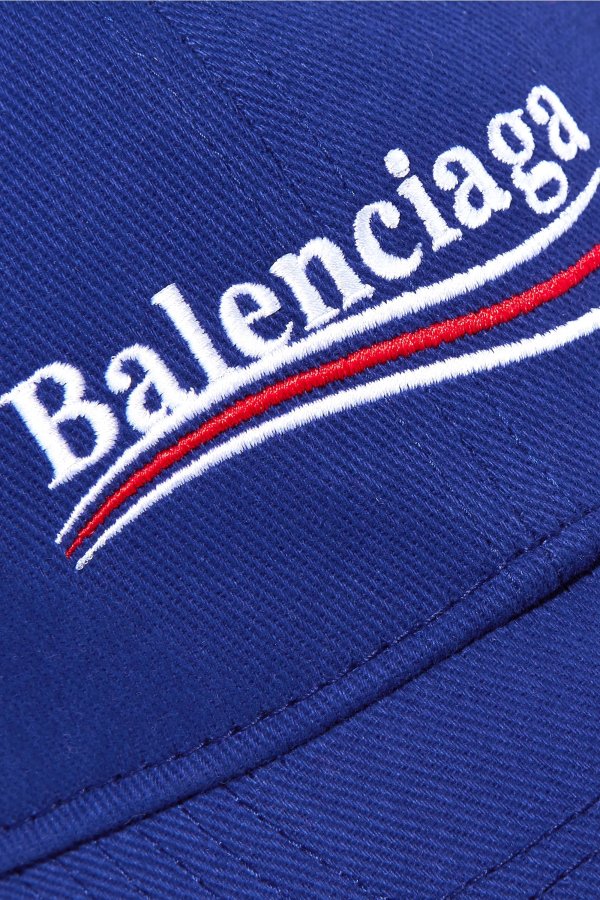 经典logo棒球帽