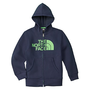 超后一天：The North Face, Burberry 等年度儿童服饰特惠
