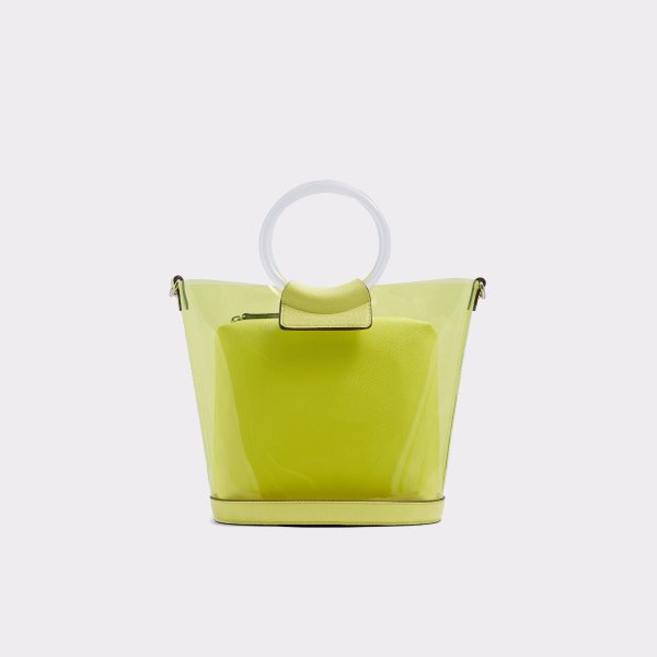 Miroang Yellow Women's Totes | Aldoshoes.com US