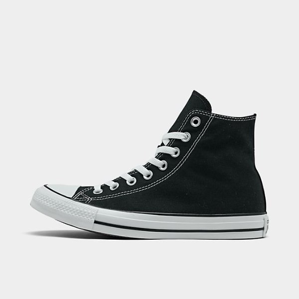 Unisex Converse Chuck Taylor All Star High Top Casual Shoes