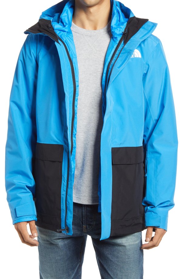 Clement Triclimate® 2-in-1 Jacket