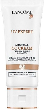 UV Expert Mineral CC Cream SPF 50 | Ulta Beauty