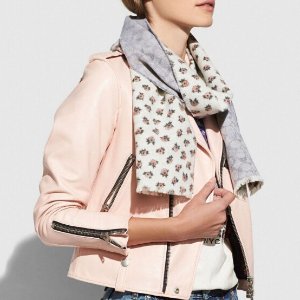 Last Day: Scarves Sale @ Coach