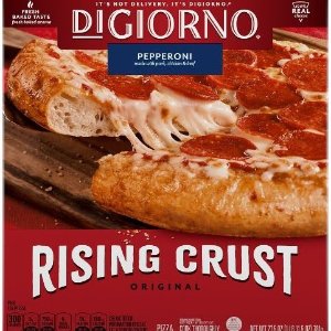 DiGiorno Rising Crust Frozen Pizza sale