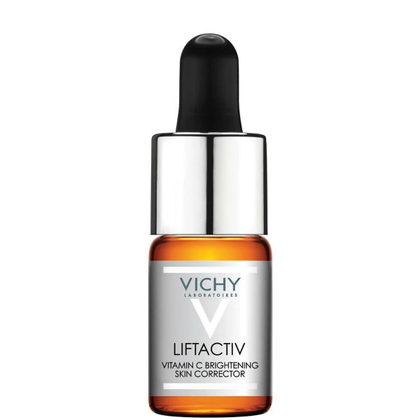 LiftActiv Vitamin C Skin Brightening Corrector 10ml