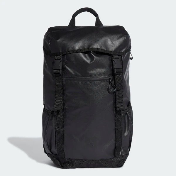 Street Toploader Backpack