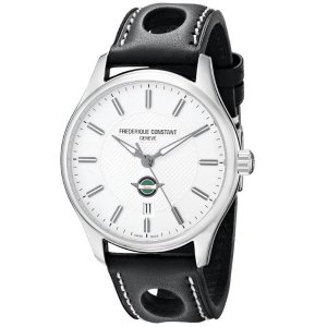 Limited Edition Frederique Constant Men's Automatic Watch