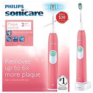 Philips Sonicare 2 电动牙刷