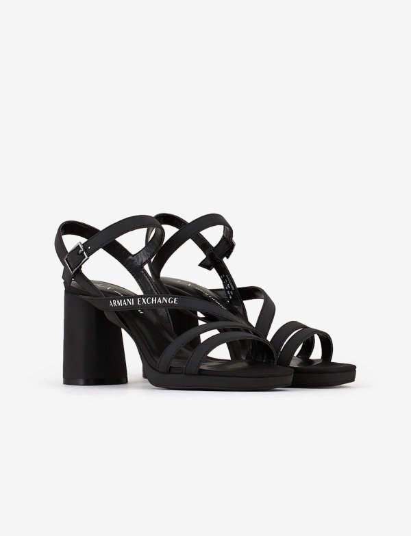 FLATFORM SANDALS, Sandals for Women | A|X Online Store