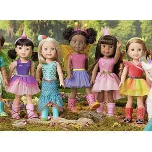American Girl Dolls Prime Early Access