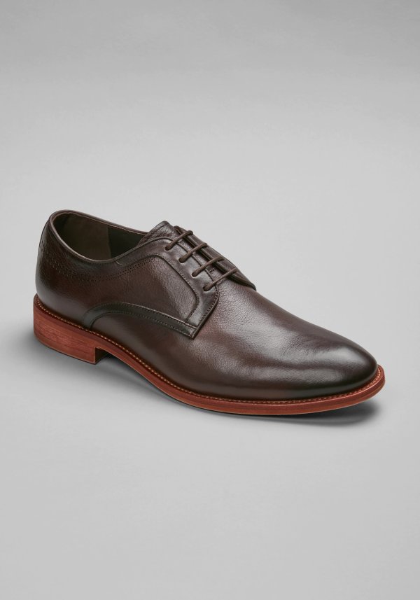 Moretti Marland Lace Up Oxfords CLEARANCE - All Clearance | Jos A Bank