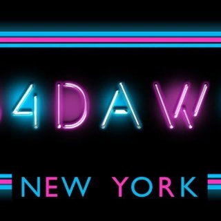 B4DAWN - 纽约 - New York