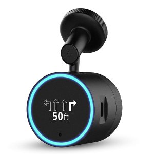 Garmin Speak 车载智能语音导航助手 支持Amazon Alexa