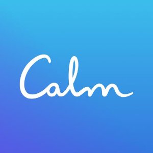 Calm 冥想订阅服务App Amazon 学生Prime 专享折扣