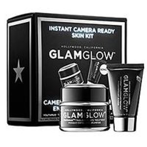 GLAMGLOW Instant Camera Ready Skin Kit