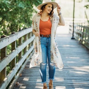 Maurices Sitewide Sale