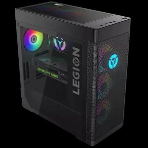 新品上市：Legion Tower 7i Gen 7 台式机 (i7-12700K, 3080, 32GB, 1TB)