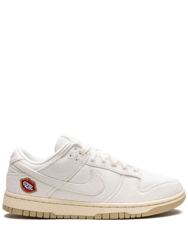 Dunk Low "The Future Is Equal" sneakers