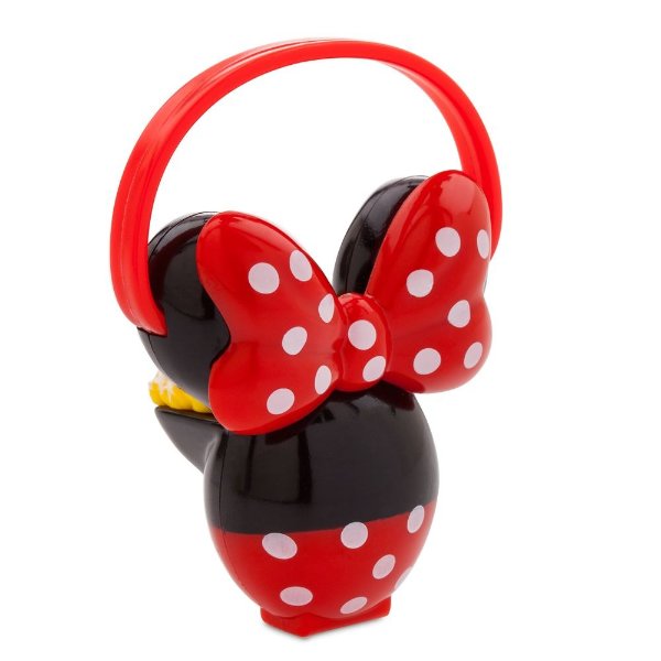 nuiMOs Minnie Mouse Popcorn Bucket | shop