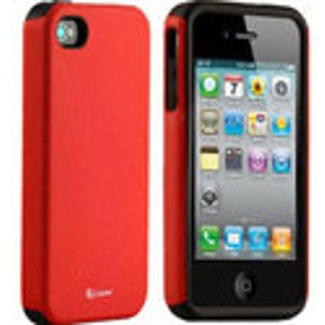 HHI ReElegant Hybrid DUO Case for iPhone 4 / 4S +$1 credit