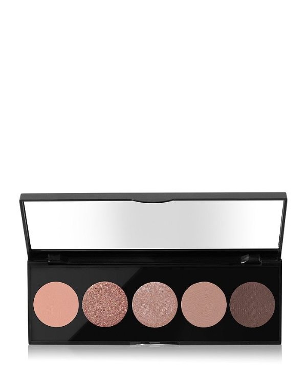 Real Nudes Collection Eye Shadow Palette ($95 value)