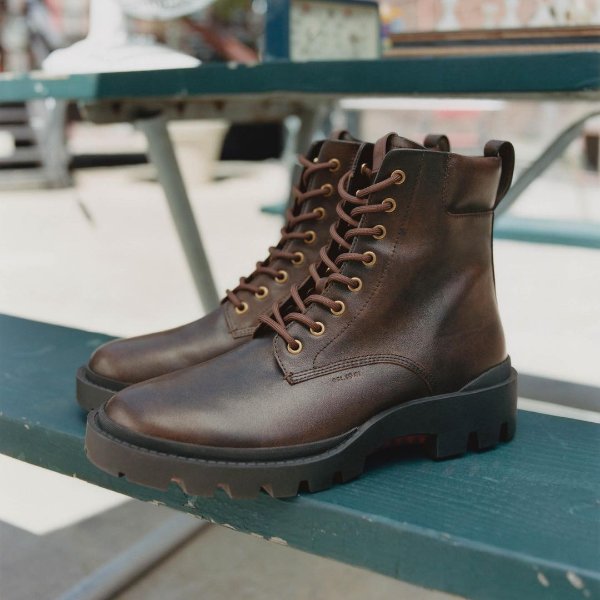 Citysole Boot