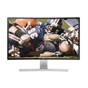 Samsung 27" 1080p Curved LED HD Monitor