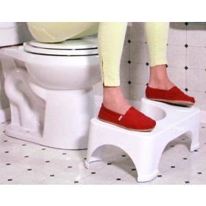 Step and Go Toilet Stool: 7