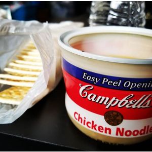Campbells 汤类速食大促 多种口味可选