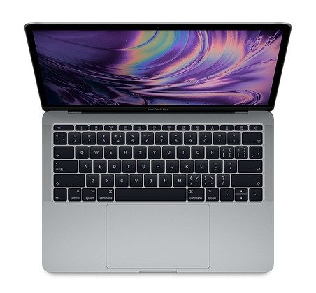 超新款MacBook Pro