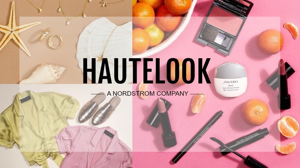 Nordstrom旗下闪购网站「HauteLook」购物攻略 | 教你如何低至1折买到大牌好物