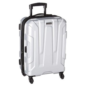 Samsonite Centric Expandable Hardside Luggage with Spinner Wheels