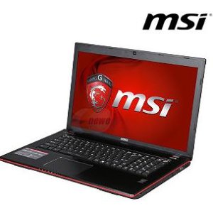 MSI GE Series GE70 Apache Pro-681 Core i7 1080p 17.3" Gaming Laptop