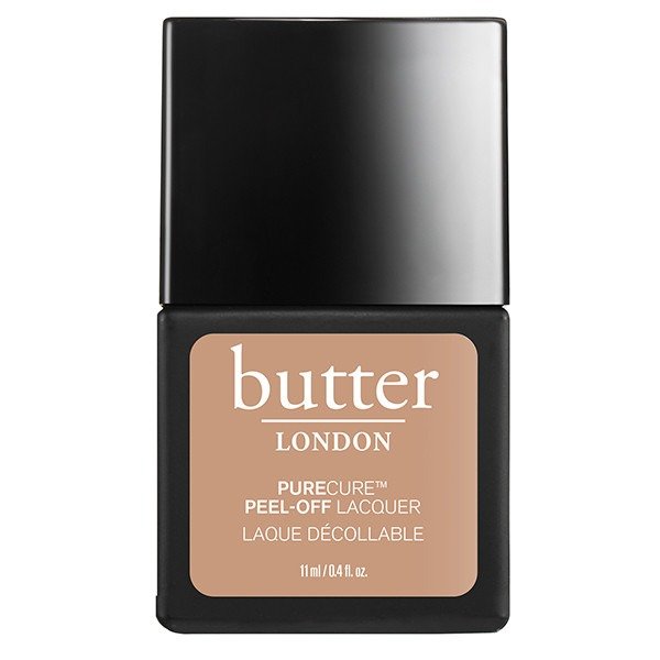 PURECURE™ Peel-Off Nail Lacquer Quite Right