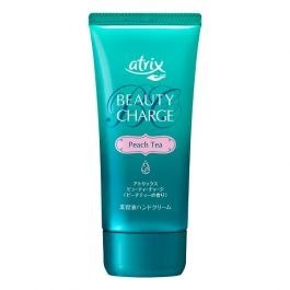 Atrix Beauty Charge Hand Cream (Peach Tea)