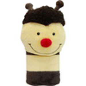 Pillow Pets Bumble Bee Throw or Backpack