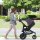 Modes 3 Essentials LX Travel System, Mullaly