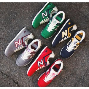 Select New Balance Shoes Sale @ Amazon
