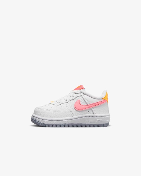 Force 1 Low Baby/Toddler Shoes..com
