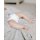 Unisex Snuggle Knit Swaddle Blanket - Baby
