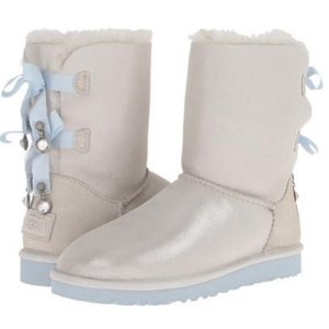 UGG Bailey Bow Bling I Do! Women's Boots On Sale @ 6PM.com