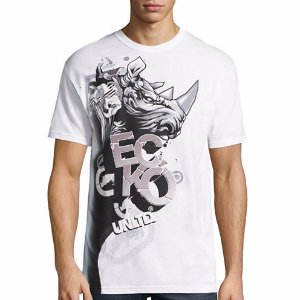 Nike Adidas Ecko Men's T-shirt Sale