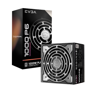 EVGA SuperNOVA 1000 P6 80 Plus Platinum 1000W Fully Modular