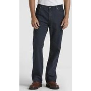 Outdoor Life Men's Big & Tall Relaxed Fit Jeans