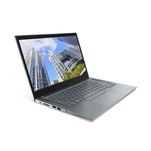 ThinkPad T14s G2 全高清笔记本 (i7-1165G7 16GB 512GB)